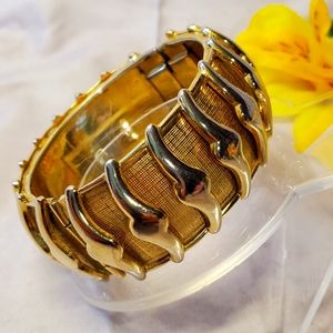 Vintage Mid Century Bracelet by Whiting & Davis